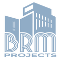 Logo for BRM