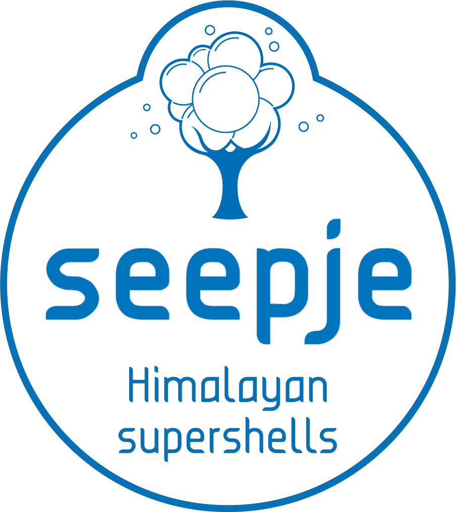 Logo for Seepje B.V.