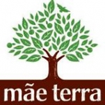 Logo for Mãe Terra