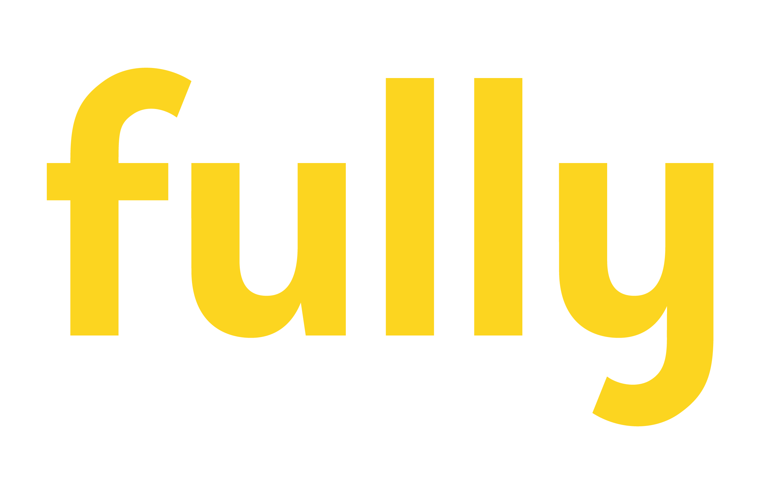 Logo for Fully