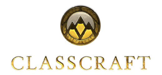 Logo for Classcraft