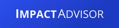 Logo for ImpactAdvisor LLC