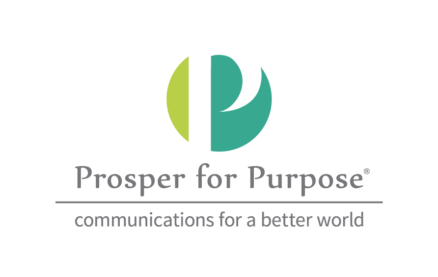 Logo for Prosper for Purpose LLC