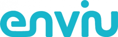 Logo for Enviu