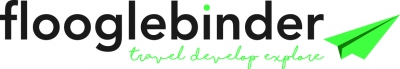 Logo for Flooglebinder