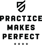 Logo for Practice Makes Perfect Holdings PBC