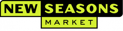 Logo for New Seasons Market