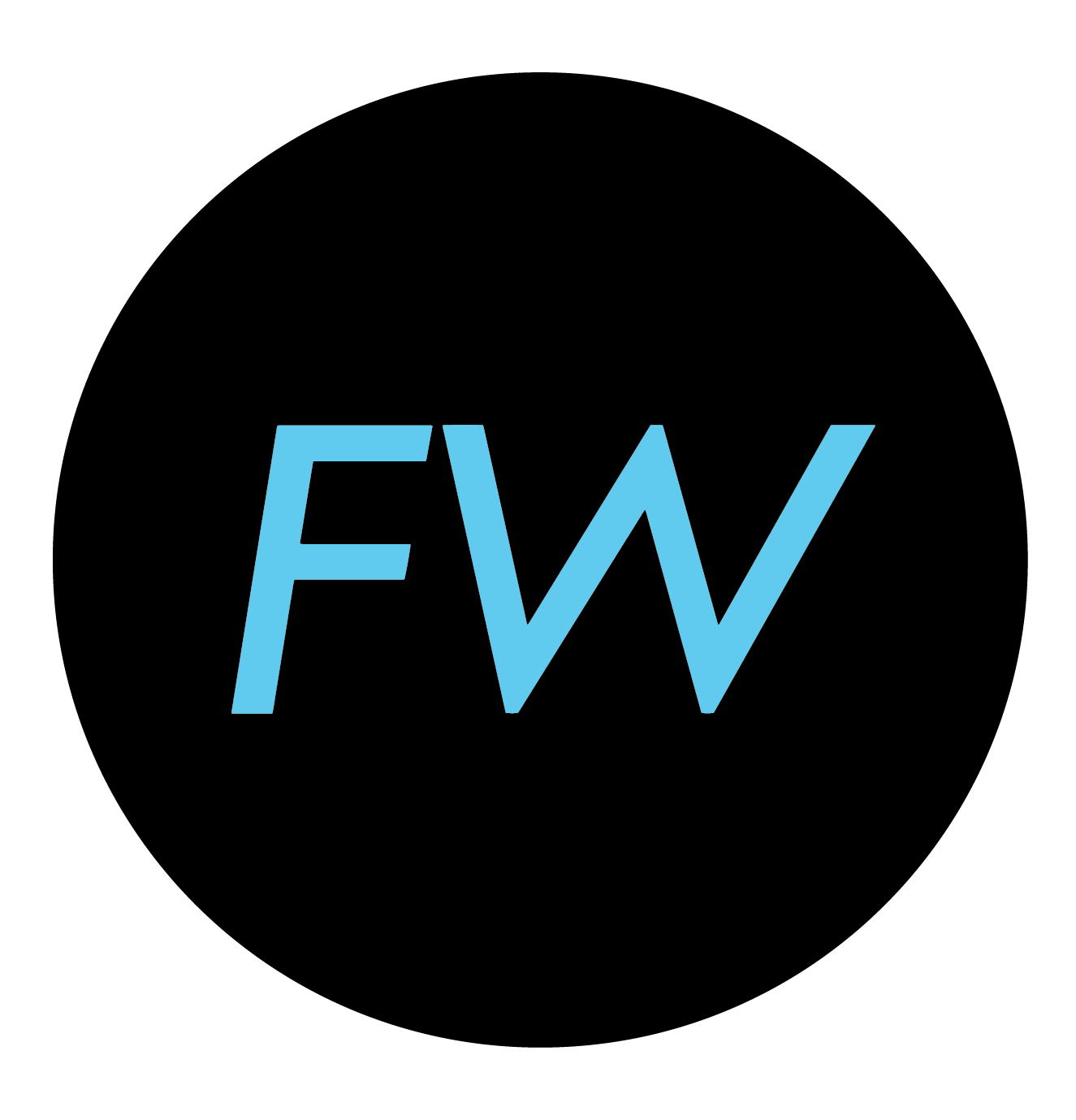 Logo for Flashworks Media