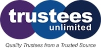 Logo for Trustees Unlimited LLP