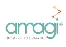 Logo for AMAGI Desarrollo Humano
