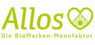 Logo for Allos Hof-Manufaktur