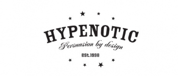 Logo for Hypenotic