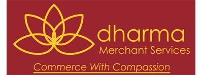 Logo for Dharma Merchant Services