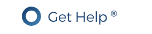 Logo for Get Help