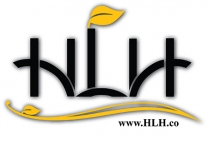 Logo for HLH