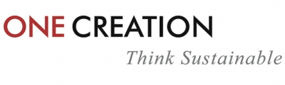 Logo for ONE CREATION Cooperative