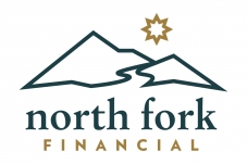 Logo for NorthFork Financial, LLC