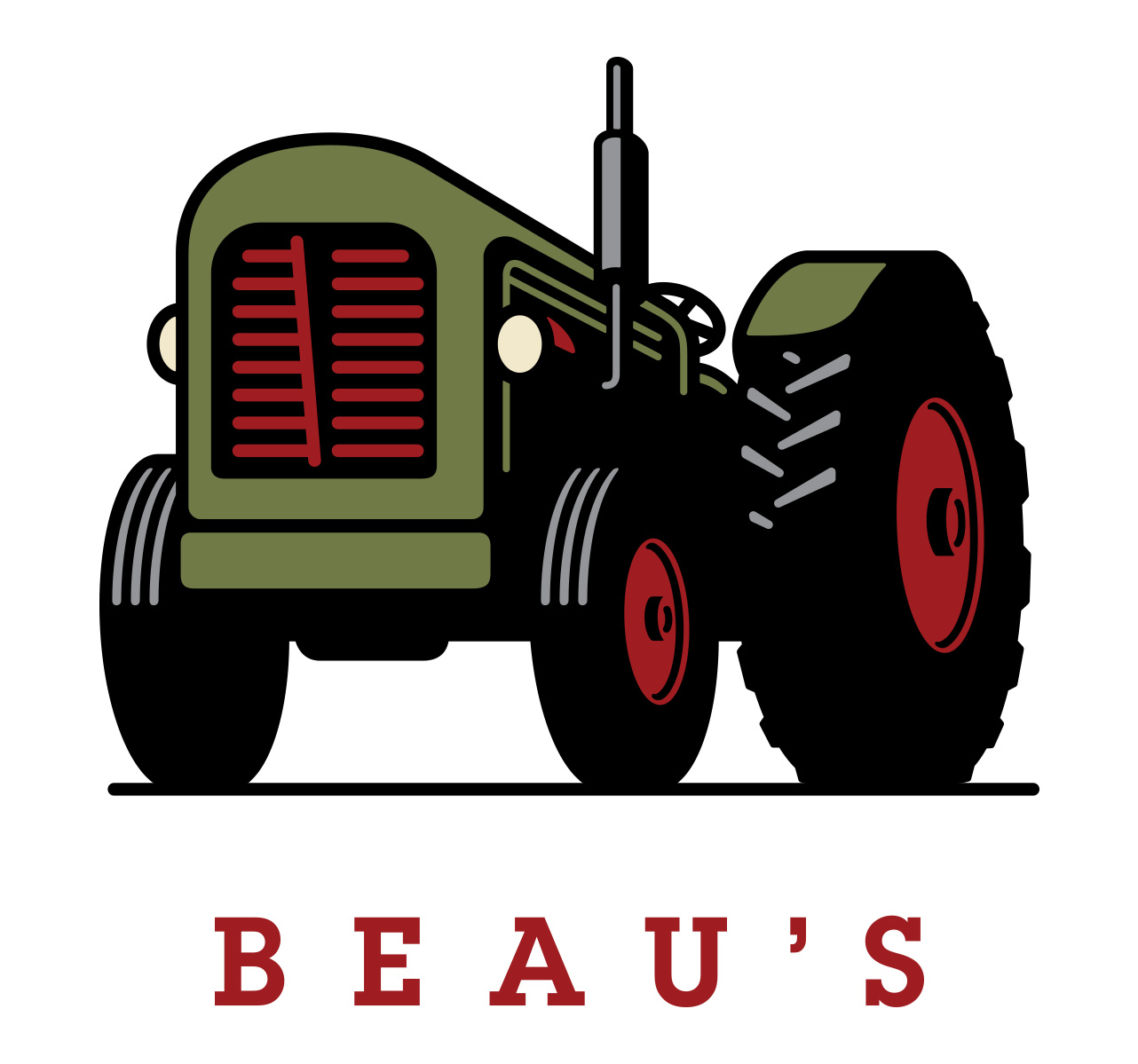 Logo for Beau's All Natural Brewing Company, Ltd.
