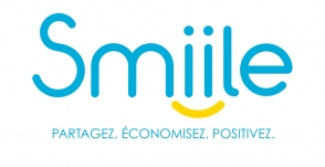 Logo for TLAG - Smiile