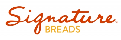 Logo for Signature Breads