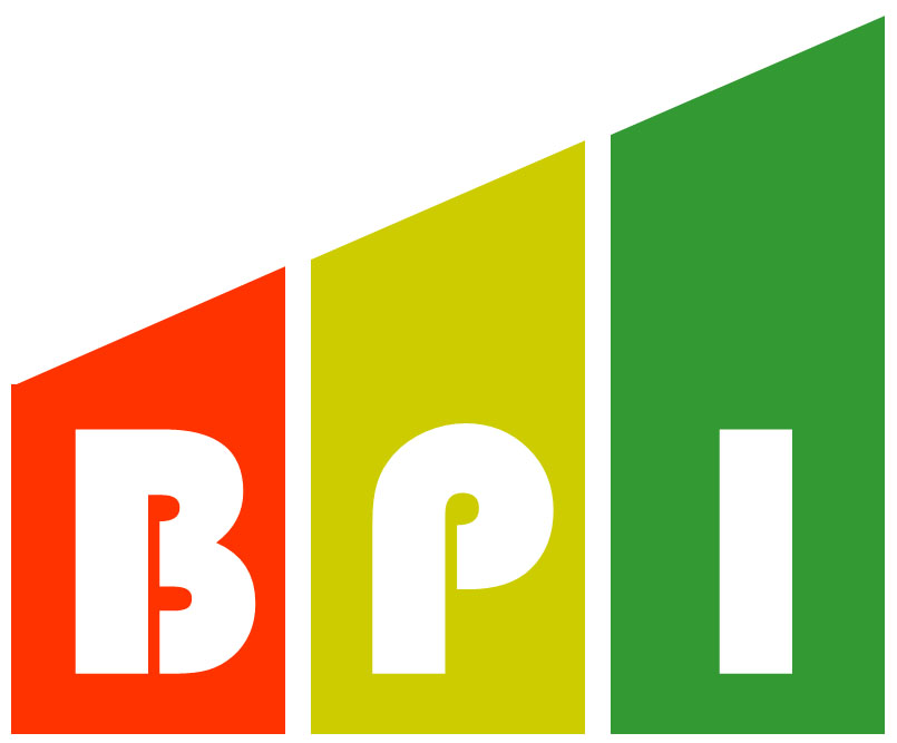 Logo for Business Performance Improvement