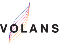 Logo for Volans