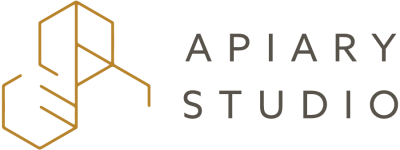 Logo for Apiary Studio LLC
