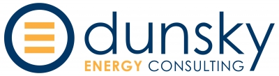 Logo for Dunsky Energy Consulting