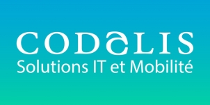 Logo for Codalis SA