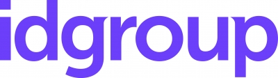 Logo for idgroup