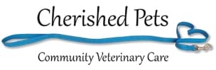 Logo for Cherished Pets Pty Ltd