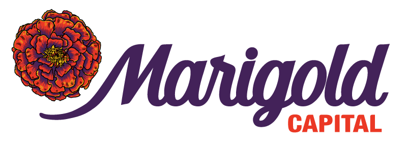 Logo for Marigold Capital
