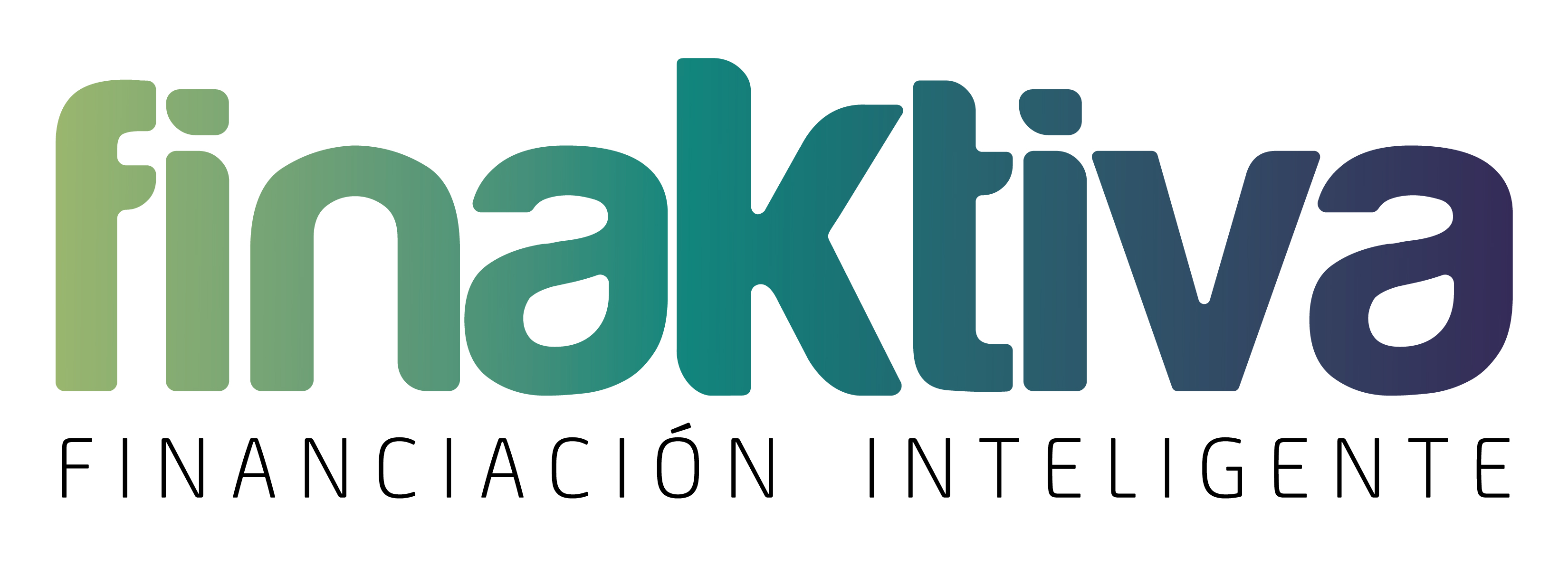 Logo for Finaktiva