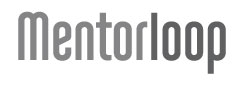 Logo for Mentorloop