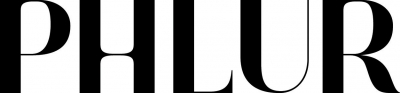 Logo for PHLUR
