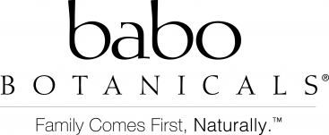 Logo for Babo Botanicals