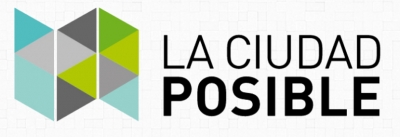 Logo for La Ciudad Posible SRL