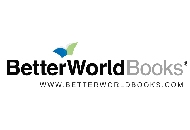 Logo for Better World Books