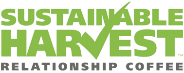 Logo for Sustainable Harvest