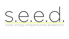 Logo for s.e.e.d.