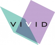 Logo for Vivid CD (inc GlassyAnt)