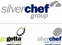 Logo for Silver Chef