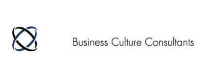 Logo for Business Culture Consultants