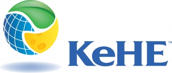 Logo for KeHE