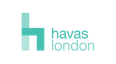 Logo for Havas London