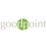 Logo for Goodpoint