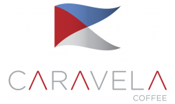 Logo for Caravela Coffee