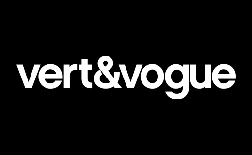 Logo for Vert & Vogue