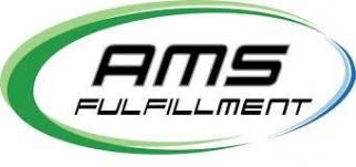 Logo for AMS Fulfillment