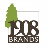 Logo for 1908 Brands